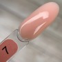 Гель Builder Gel Edlen №07 15 мл